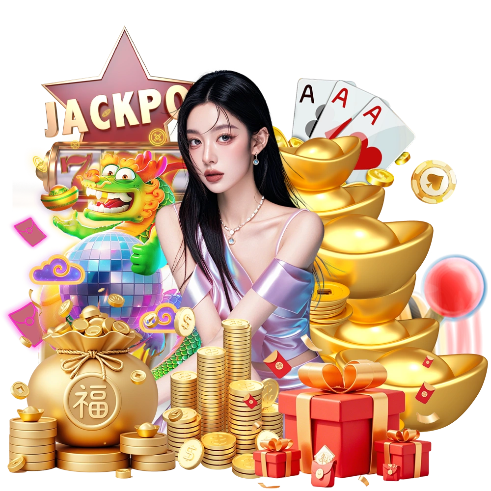 Thông tin casino 6Ff