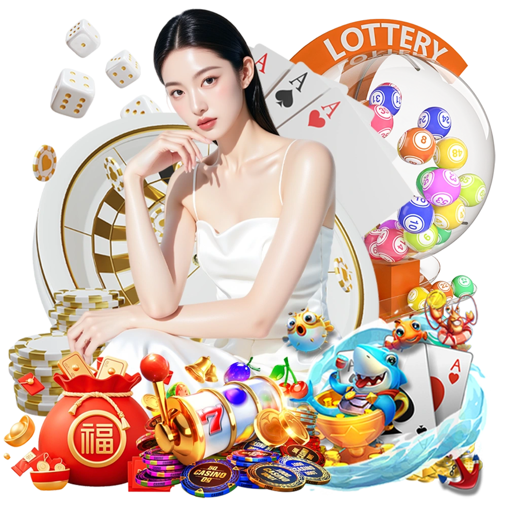 Thông tin xổ số 6Ff